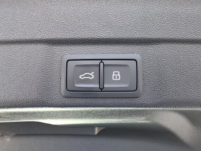 2025 Audi A5 Premium Plus 2.0 TFSI quattro