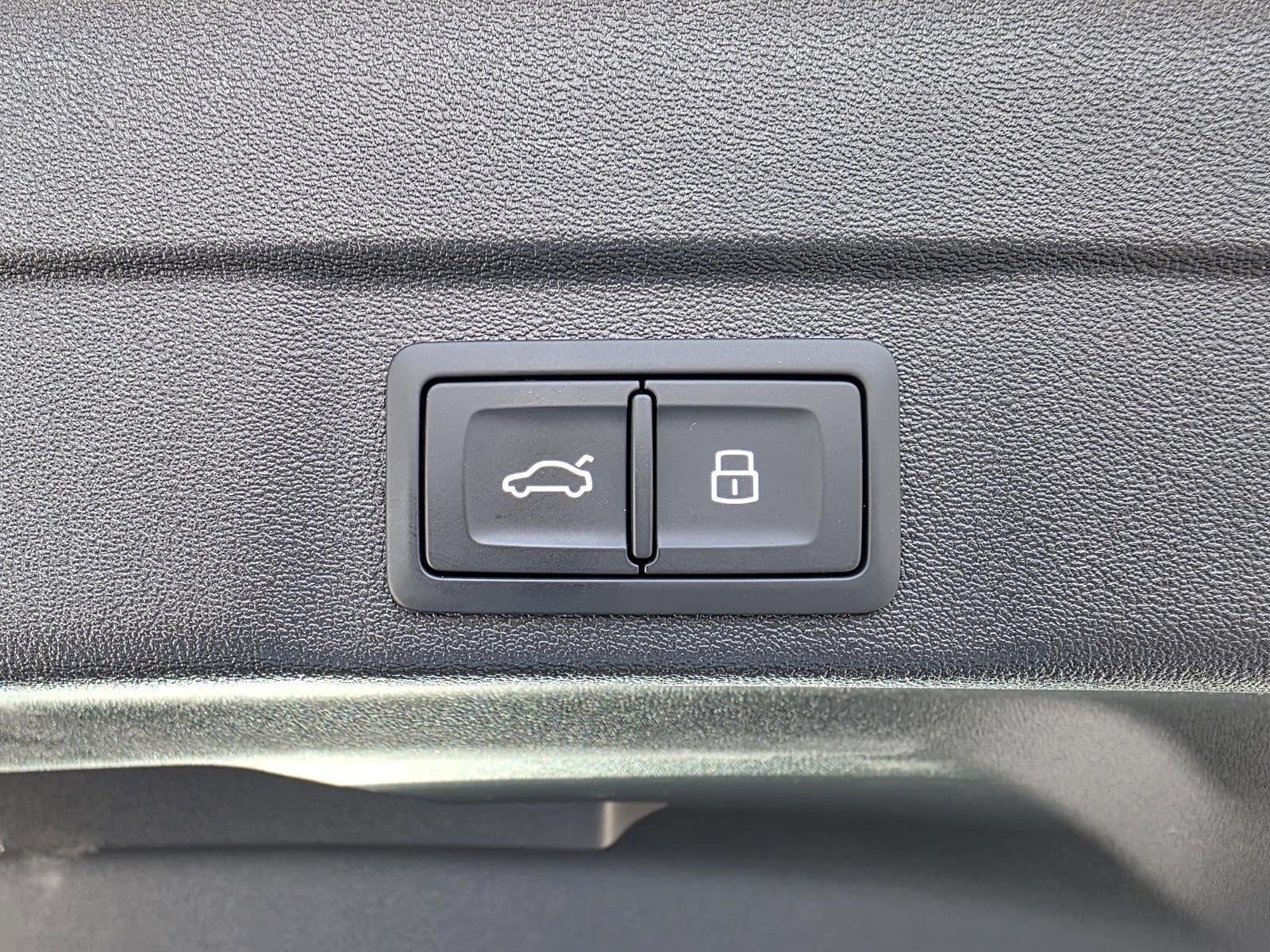 2025 Audi A5 Premium Plus 2.0 TFSI quattro