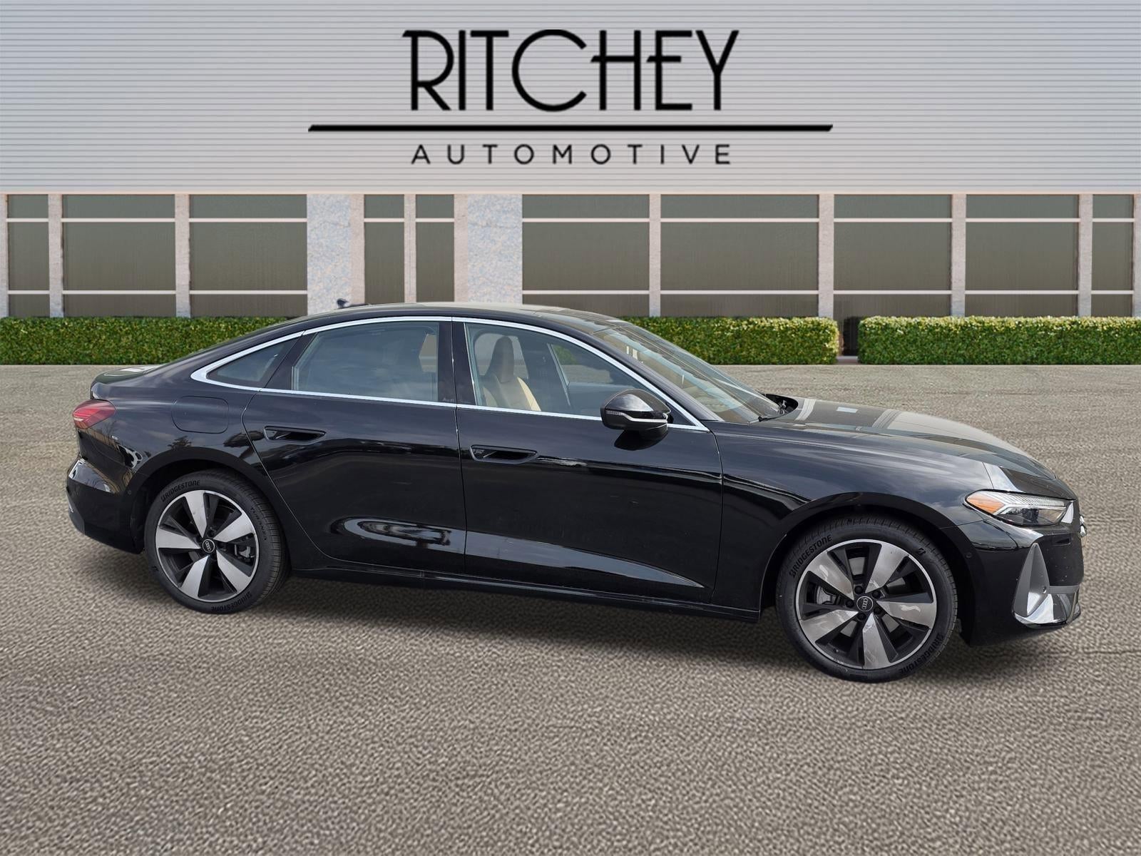 2025 Audi A5 Premium Plus 2.0 TFSI quattro