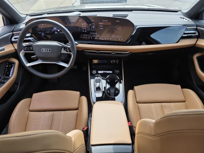 2025 Audi A5 Premium Plus 2.0 TFSI quattro