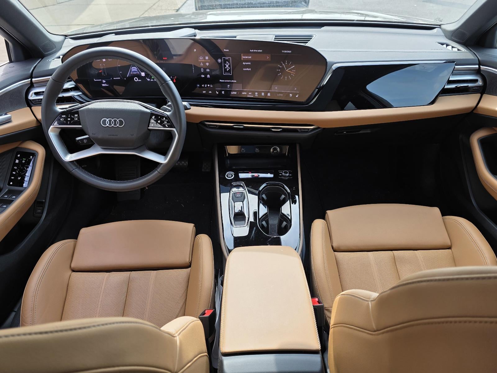 2025 Audi A5 Premium Plus 2.0 TFSI quattro