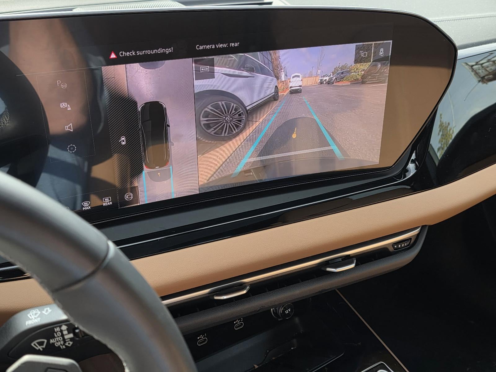 2025 Audi A5 Premium Plus 2.0 TFSI quattro