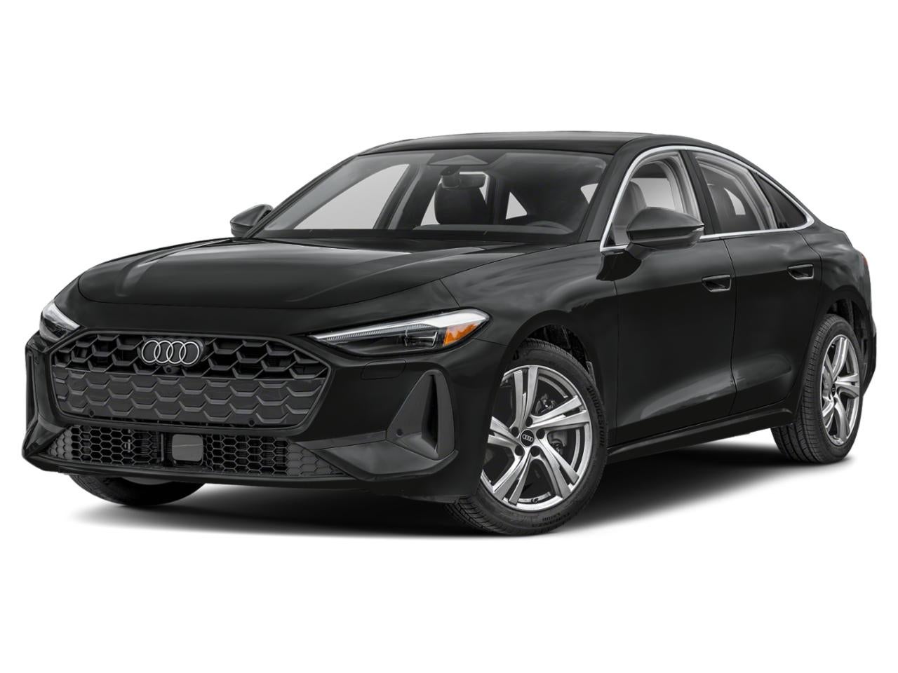 2025 Audi A5 Premium Plus 2.0 TFSI quattro