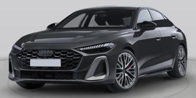 2025 Audi A5 Prestige 2.0 TFSI quattro