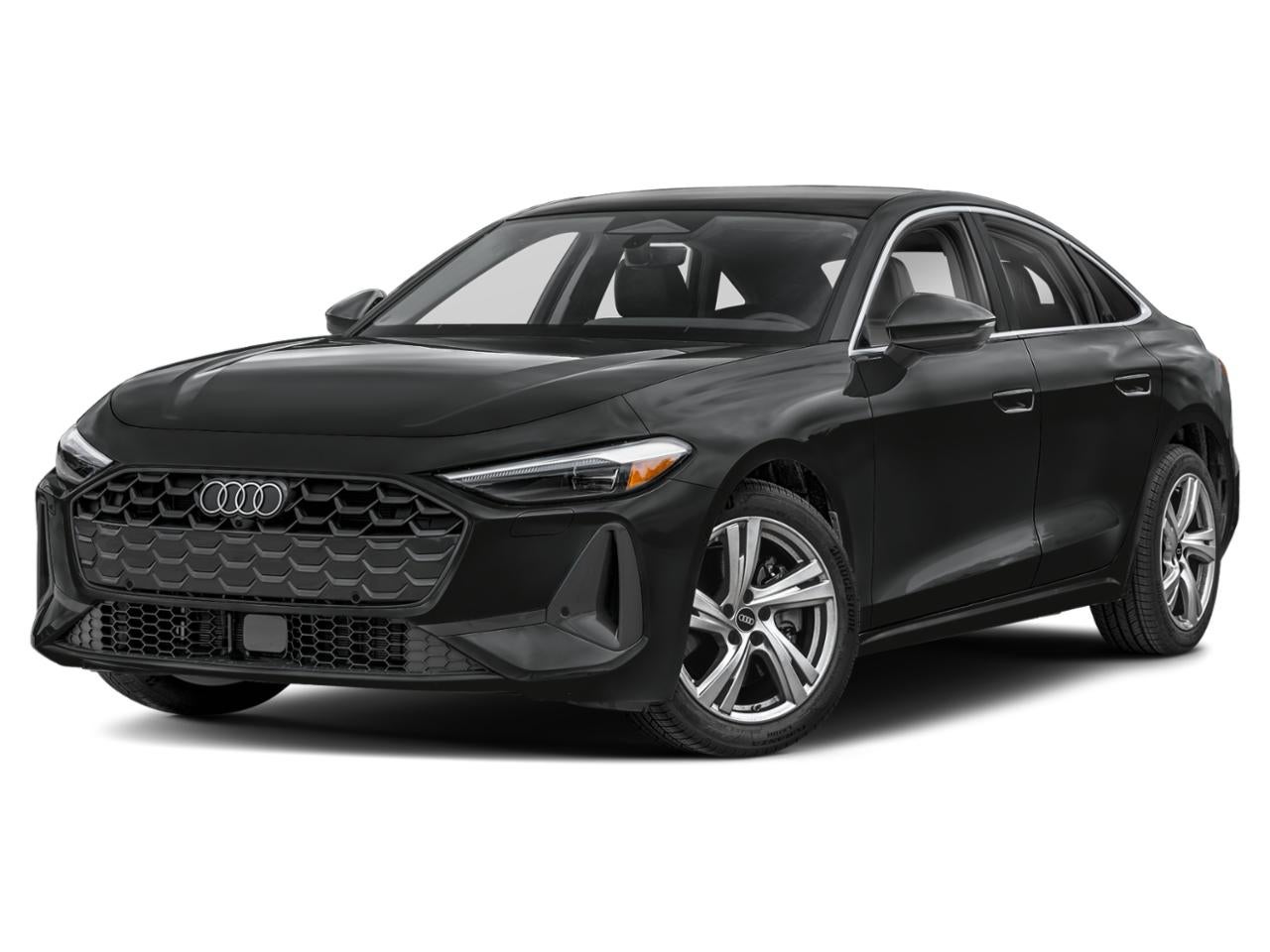 2025 Audi A5 Prestige 2.0 TFSI quattro