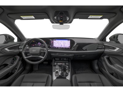 2025 Audi A5 Prestige 2.0 TFSI quattro