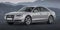 2017 Audi A8 L 4.0 TFSI Sport