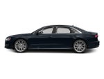 2017 Audi A8 L 4.0 TFSI Sport