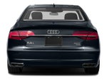 2017 Audi A8 L 4.0 TFSI Sport