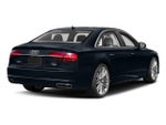 2017 Audi A8 L 4.0 TFSI Sport