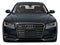 2017 Audi A8 L 4.0 TFSI Sport