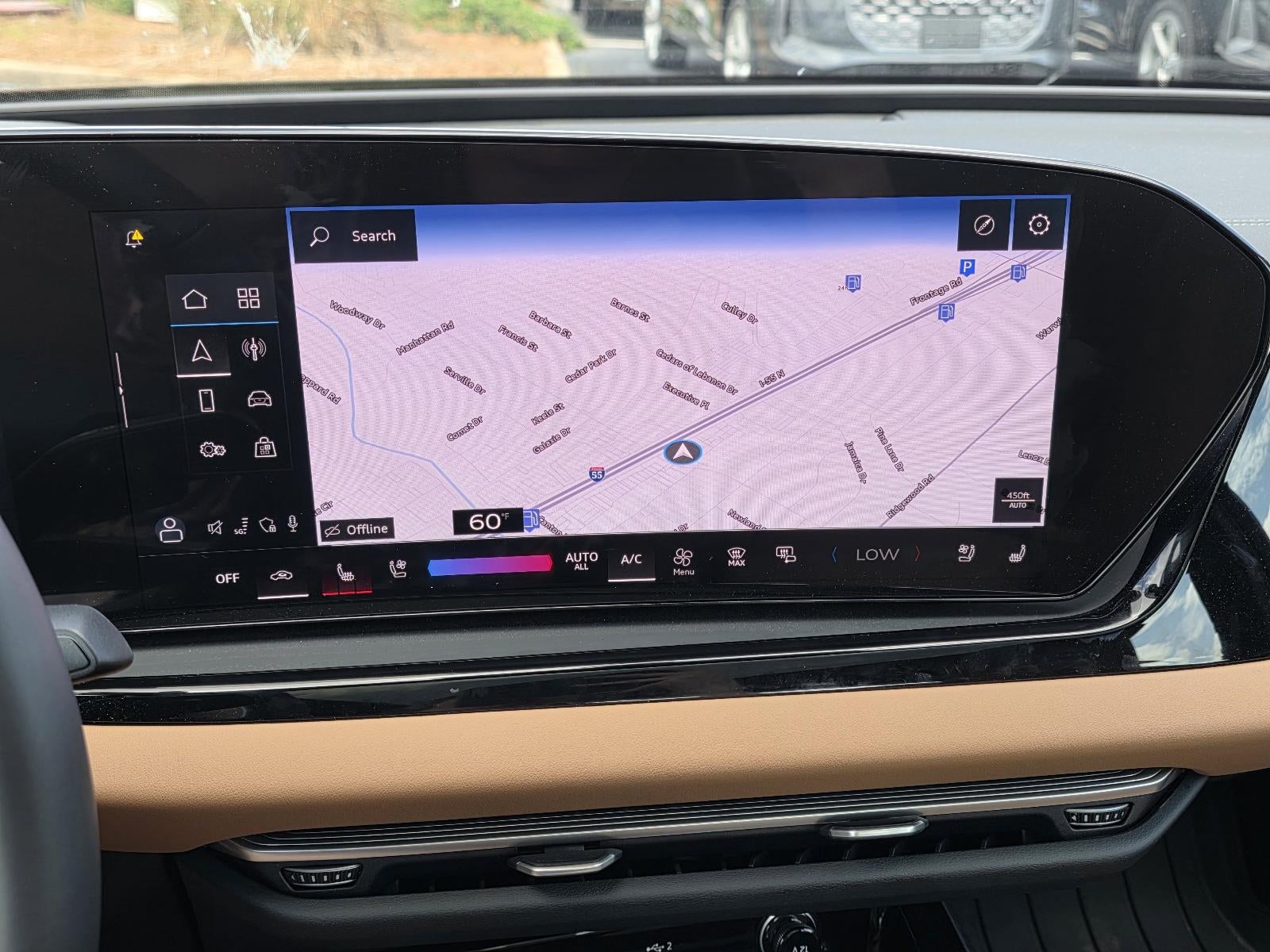 2026 Audi A6 Sedan Premium Plus quattro