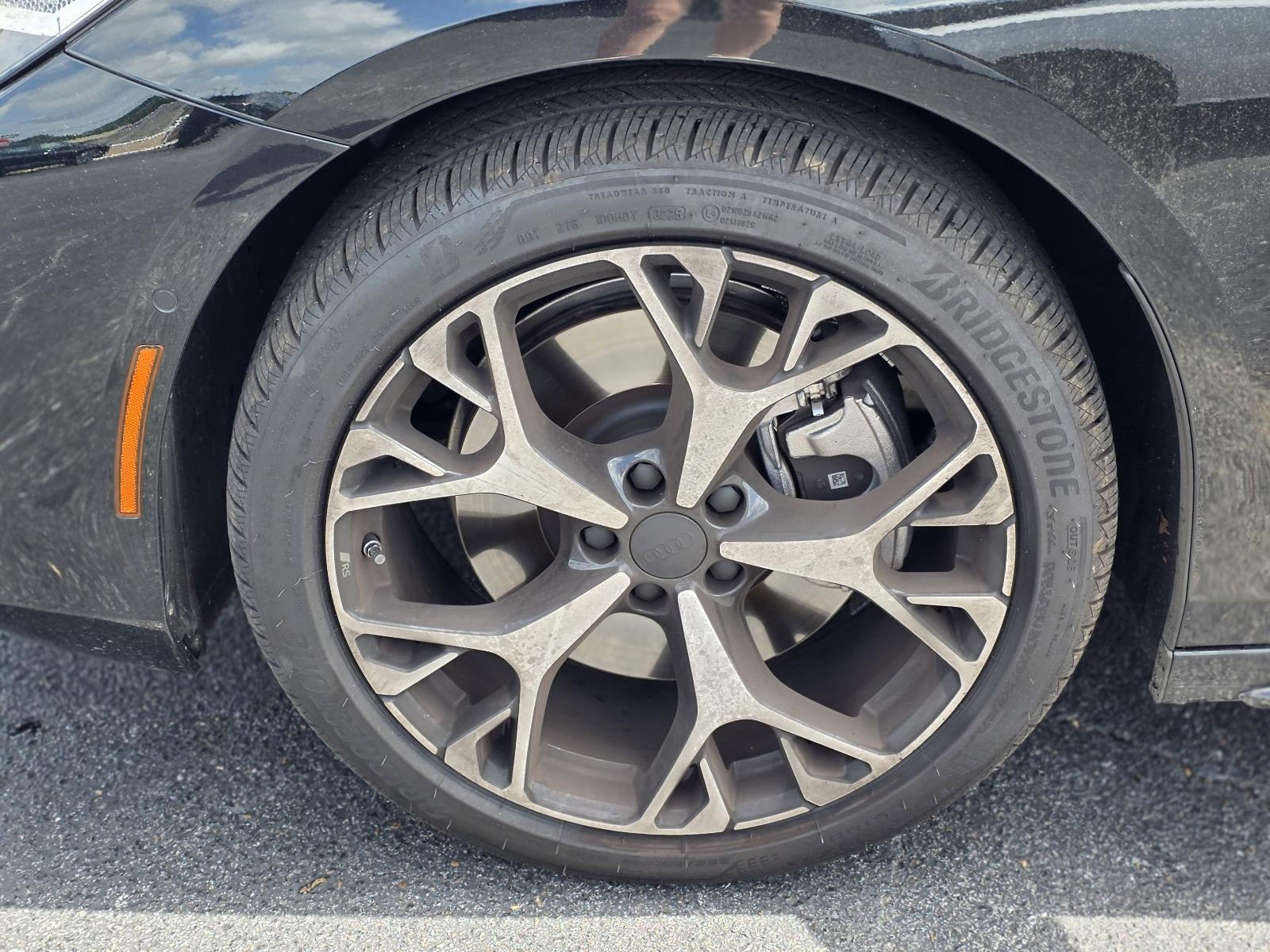 2026 Audi A6 Sedan Premium Plus quattro