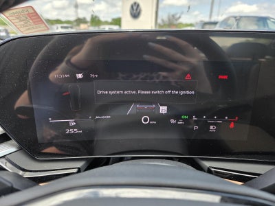 2026 Audi A6 Sedan Premium Plus quattro