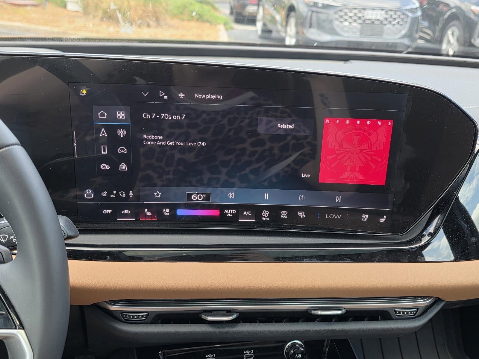 2026 Audi A6 Sedan Premium Plus quattro