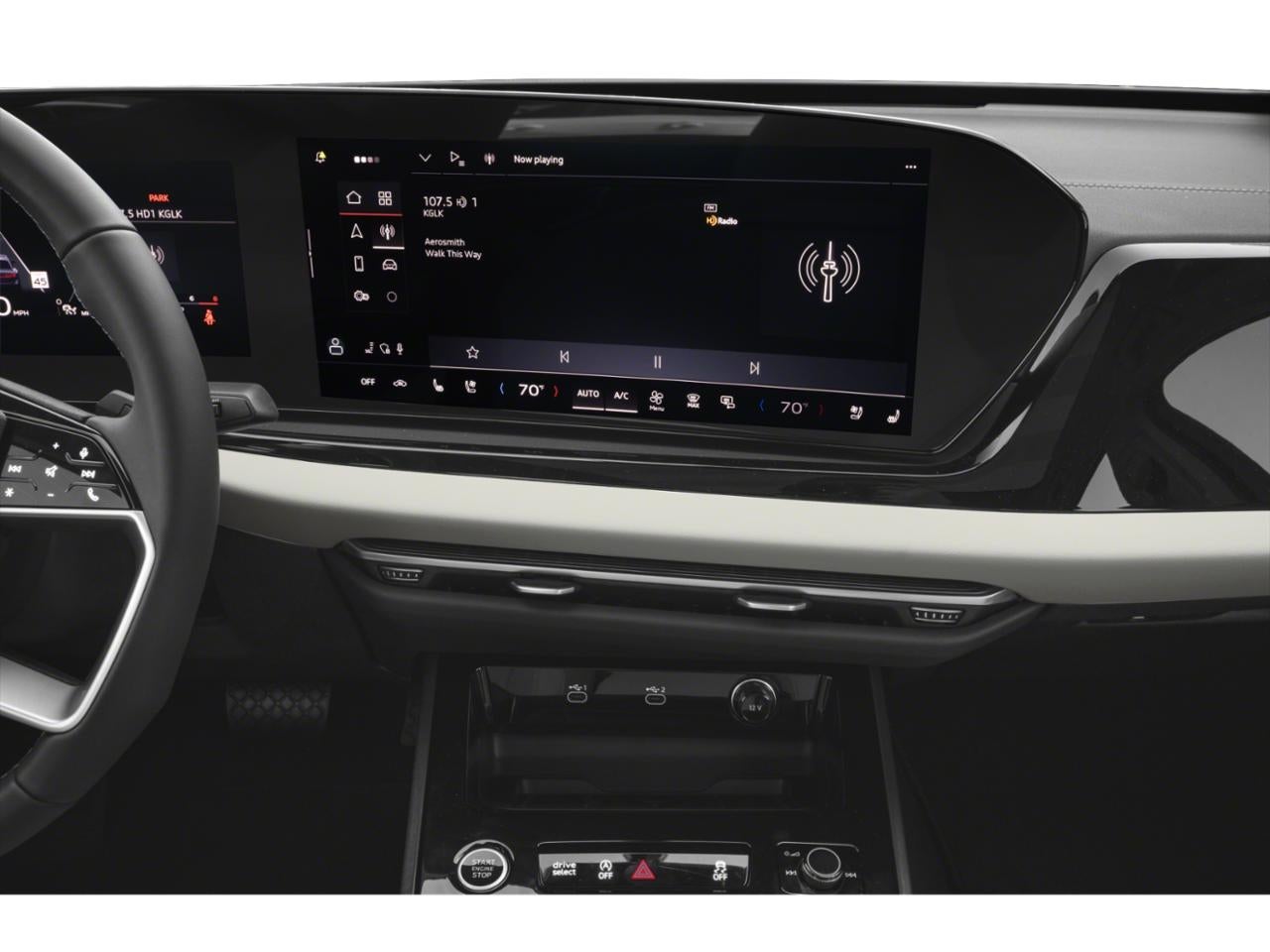 2026 Audi A6 Sedan Premium Plus quattro