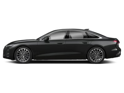 2026 Audi A6 Sedan Premium Plus quattro