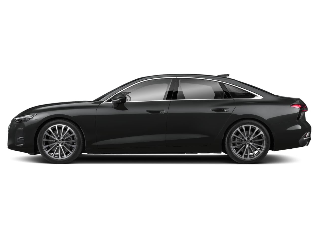 2026 Audi A6 Sedan Premium Plus quattro