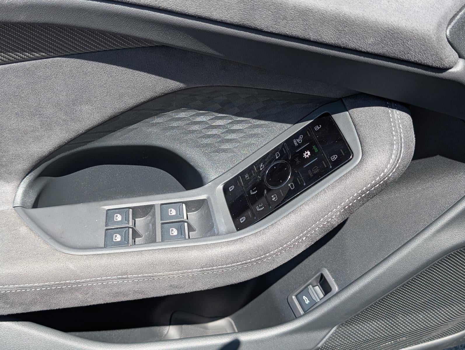 2026 Audi A6 Sedan Prestige quattro