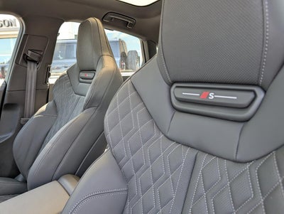 2026 Audi A6 Sedan Prestige quattro