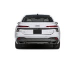 2026 Audi A6 Sedan Prestige quattro