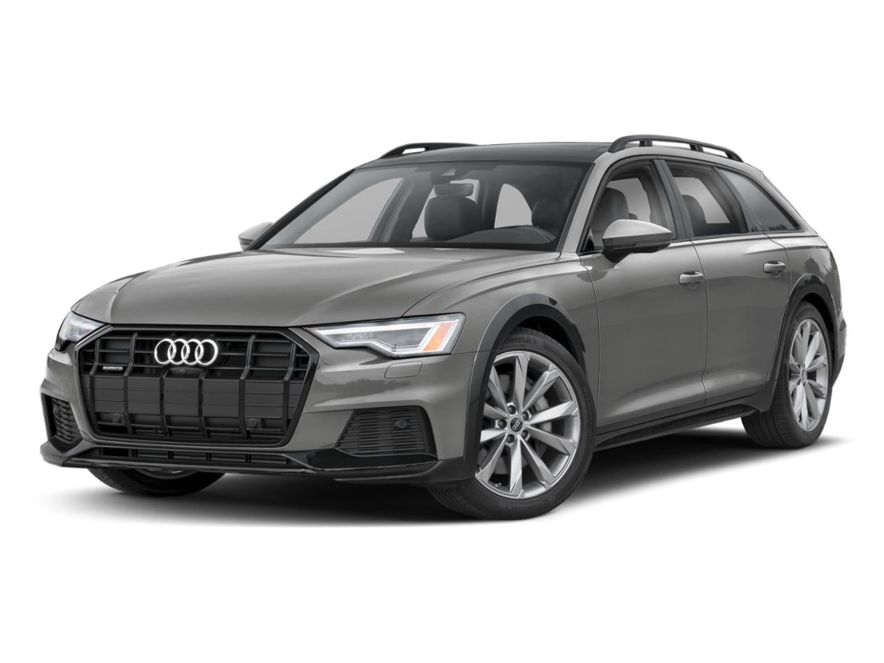 2025 Audi A6 allroad 3.0 TFSI Prestige