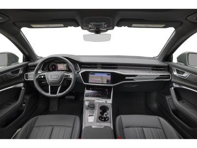 2025 Audi A6 allroad 3.0 TFSI Prestige