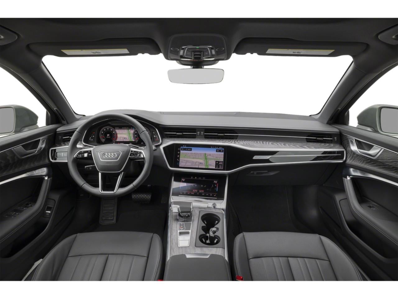 2025 Audi A6 allroad 3.0 TFSI Prestige