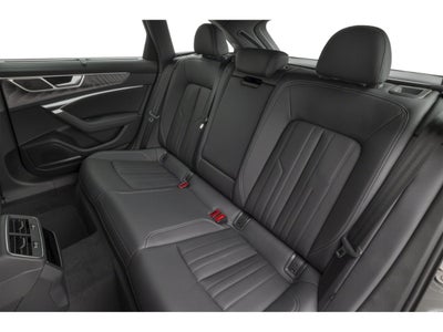 2025 Audi A6 allroad 3.0 TFSI Prestige