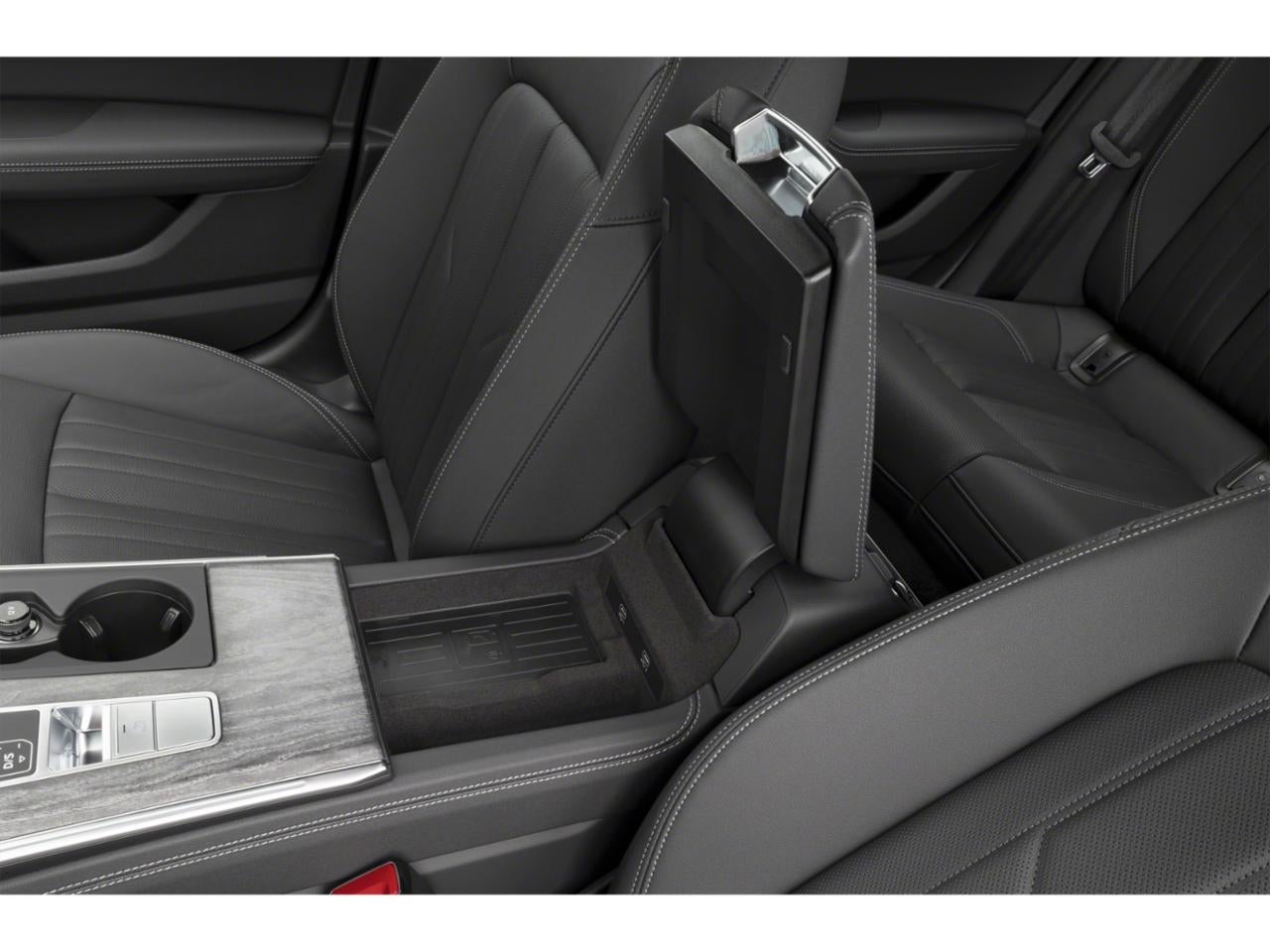 2025 Audi A6 allroad 3.0 TFSI Prestige