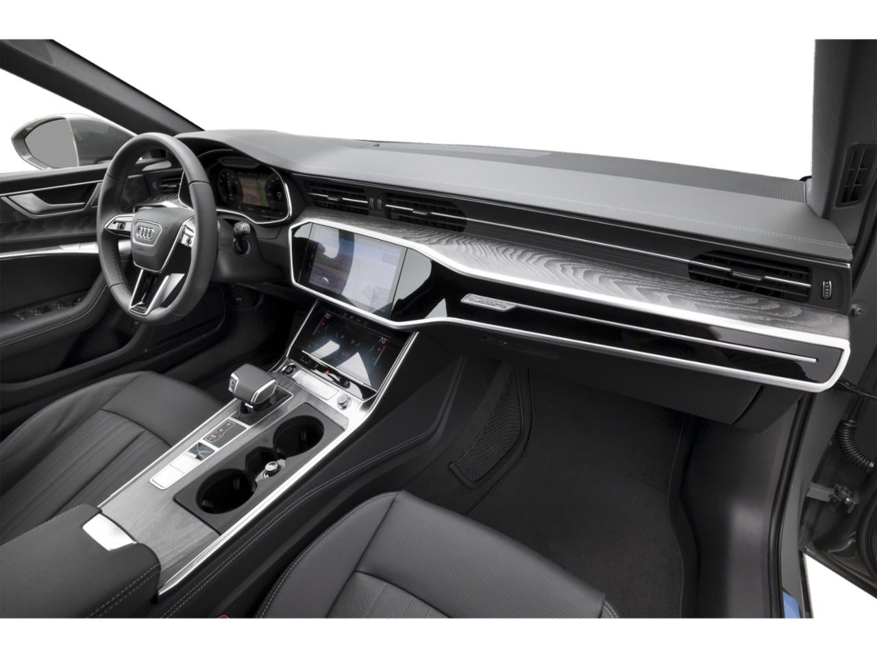 2025 Audi A6 allroad 3.0 TFSI Prestige