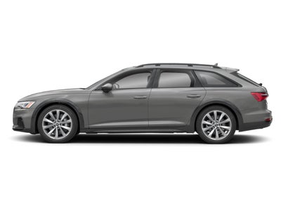 2025 Audi A6 allroad 3.0 TFSI Prestige