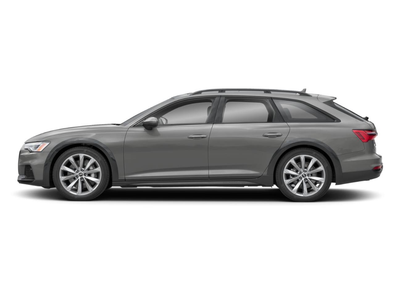 2025 Audi A6 allroad 3.0 TFSI Prestige
