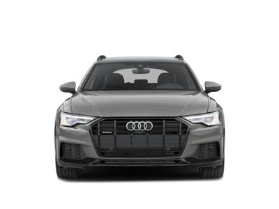 2025 Audi A6 allroad 3.0 TFSI Prestige