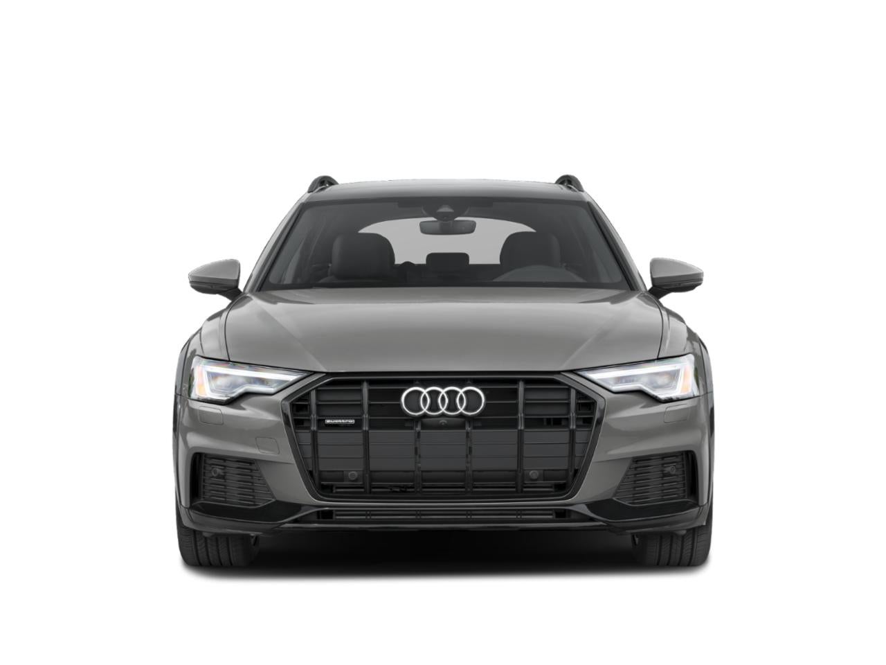 2025 Audi A6 allroad 3.0 TFSI Prestige