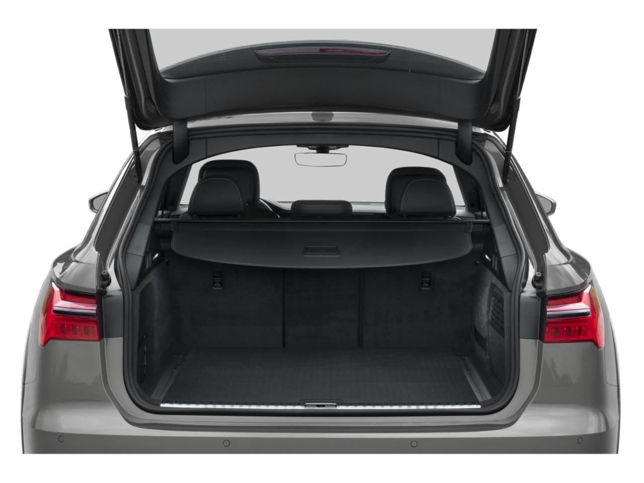 2025 Audi A6 allroad 3.0 TFSI Prestige