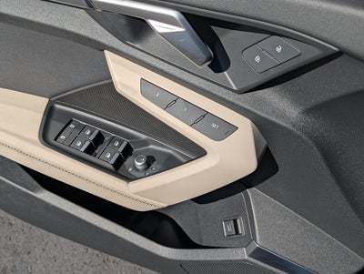 2022 Audi A3 Premium Plus 40 TFSI