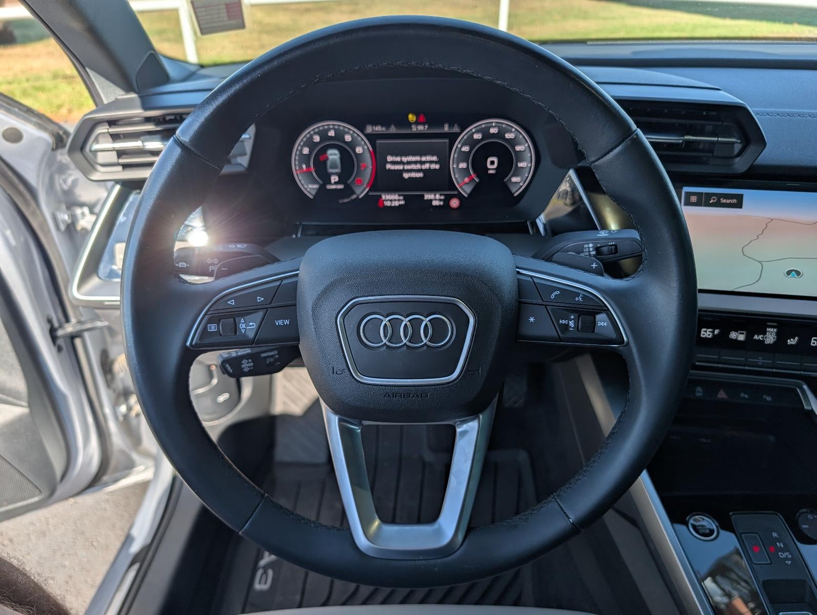 2022 Audi A3 Premium Plus 40 TFSI