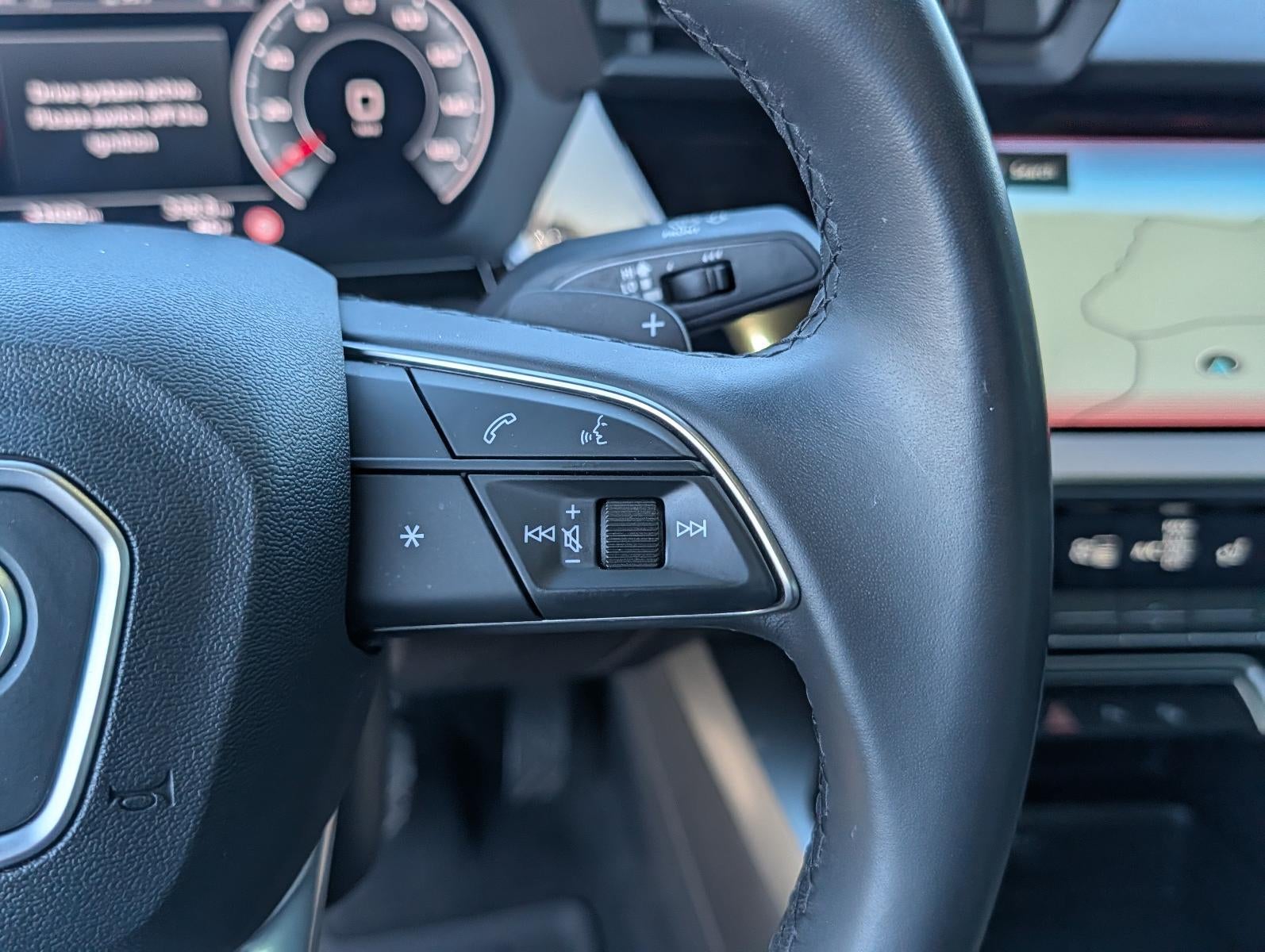2022 Audi A3 Premium Plus 40 TFSI