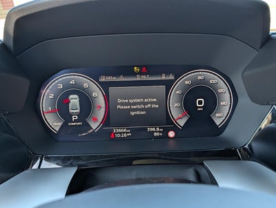 2022 Audi A3 Premium Plus 40 TFSI