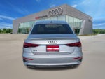 2022 Audi A3 Premium Plus 40 TFSI