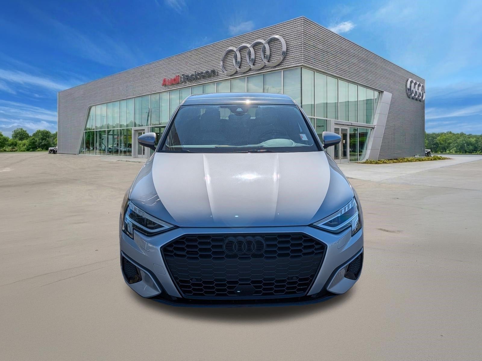 2022 Audi A3 Premium Plus 40 TFSI