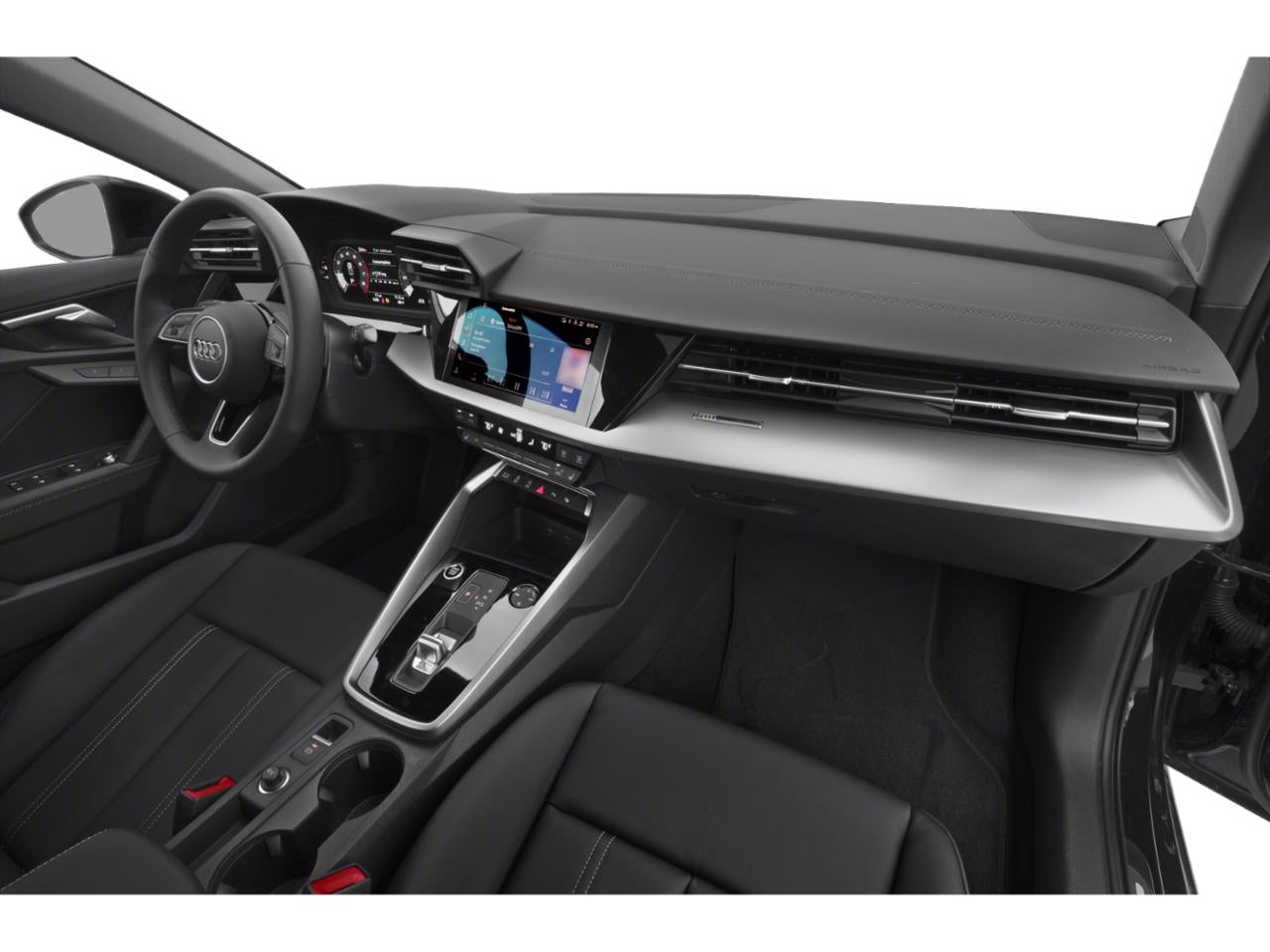 2022 Audi A3 Premium Plus 40 TFSI