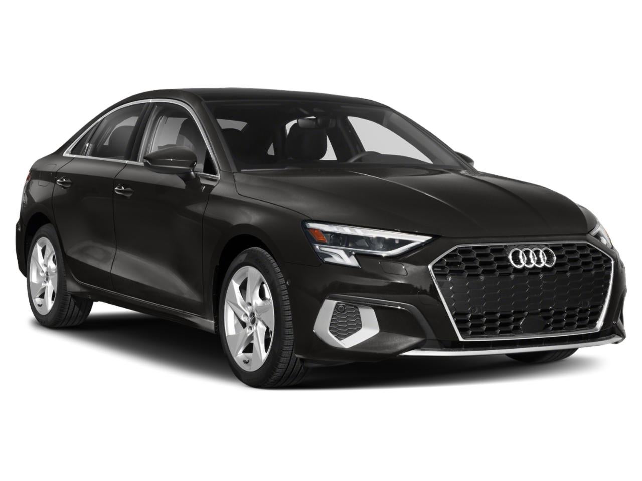 2022 Audi A3 Premium Plus 40 TFSI