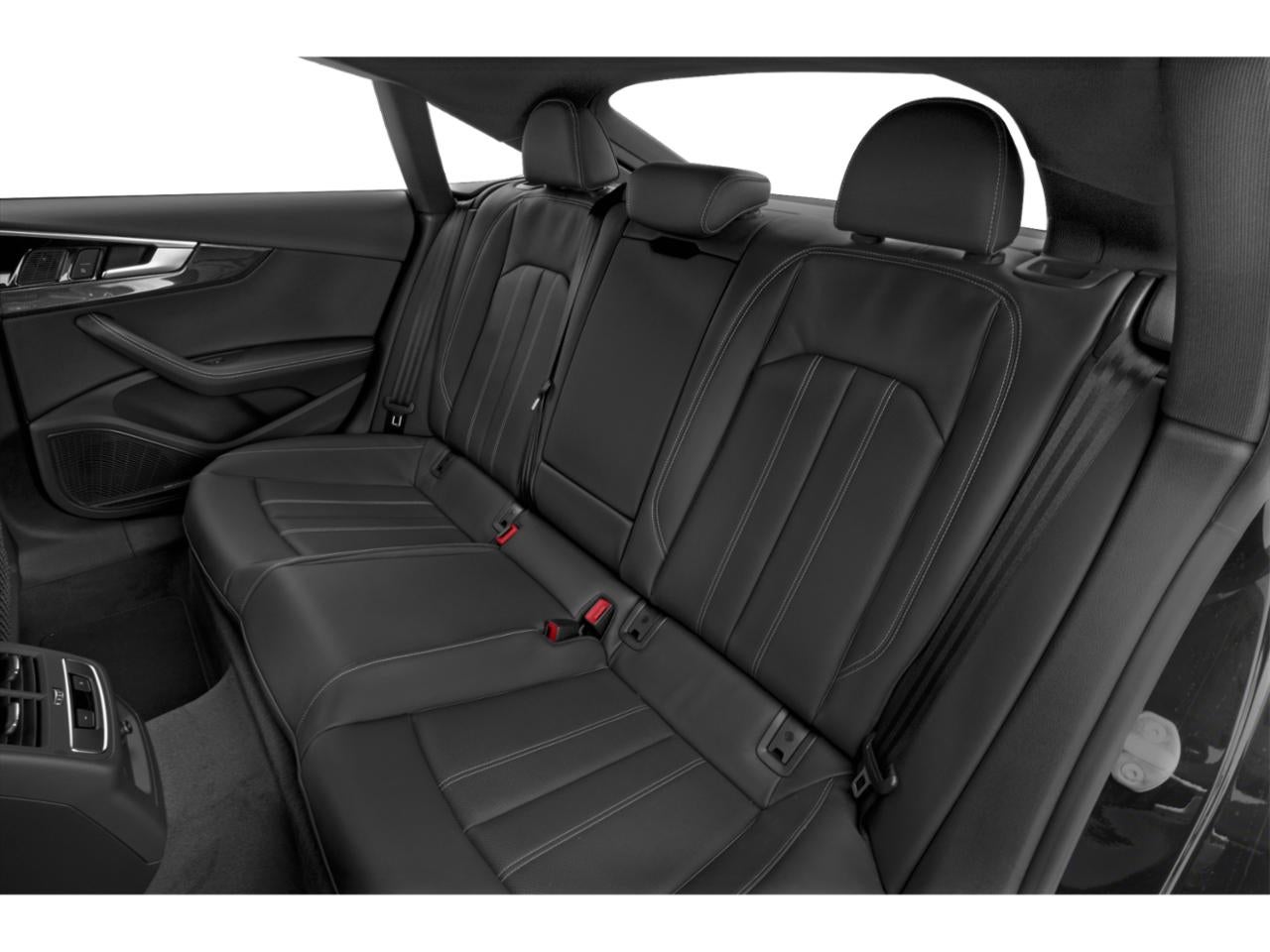 2024 Audi S5 Sportback Premium Plus 3.0 TFSI quattro