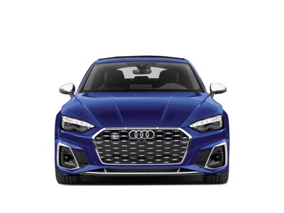 2024 Audi S5 Sportback Premium Plus 3.0 TFSI quattro