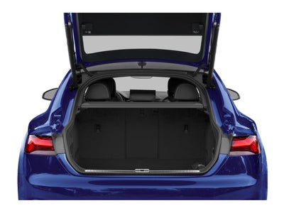 2024 Audi S5 Sportback Premium Plus 3.0 TFSI quattro