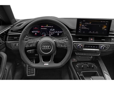 2024 Audi S5 Sportback Premium Plus 3.0 TFSI quattro