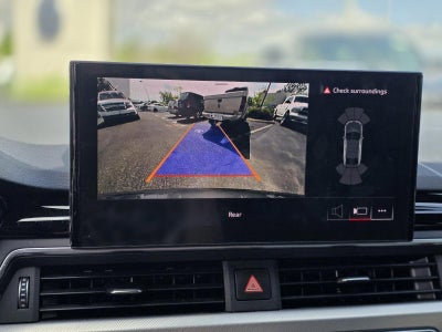 2024 Audi A5 Sportback S line Premium 45 TFSI quattro