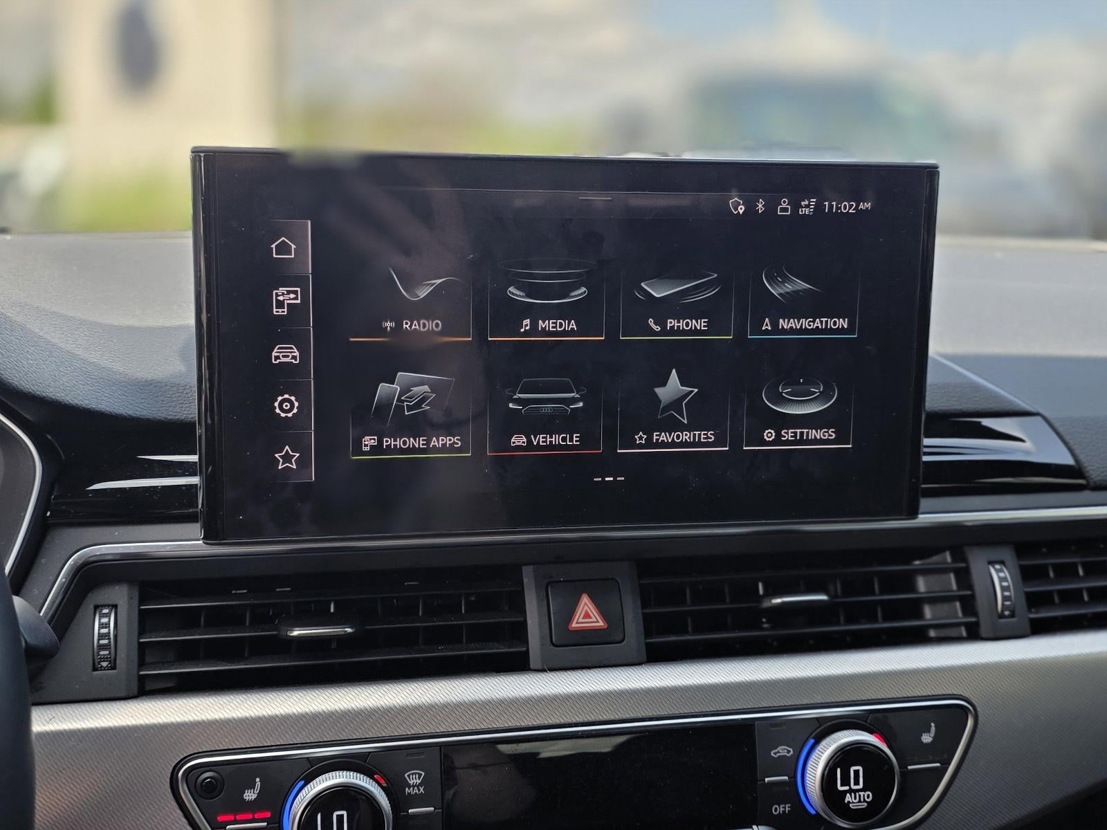 2024 Audi A5 Sportback S line Premium 45 TFSI quattro